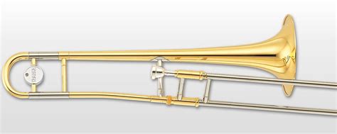 yamaha YSL 354 trombone specs